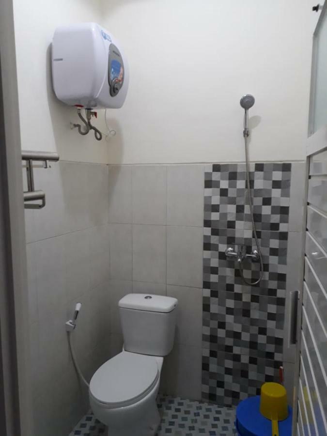 Villa Puncak Garuda A5 Batu  Exterior foto