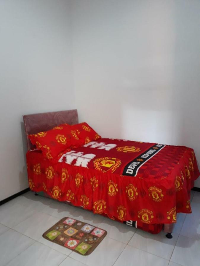 Villa Puncak Garuda A5 Batu  Exterior foto