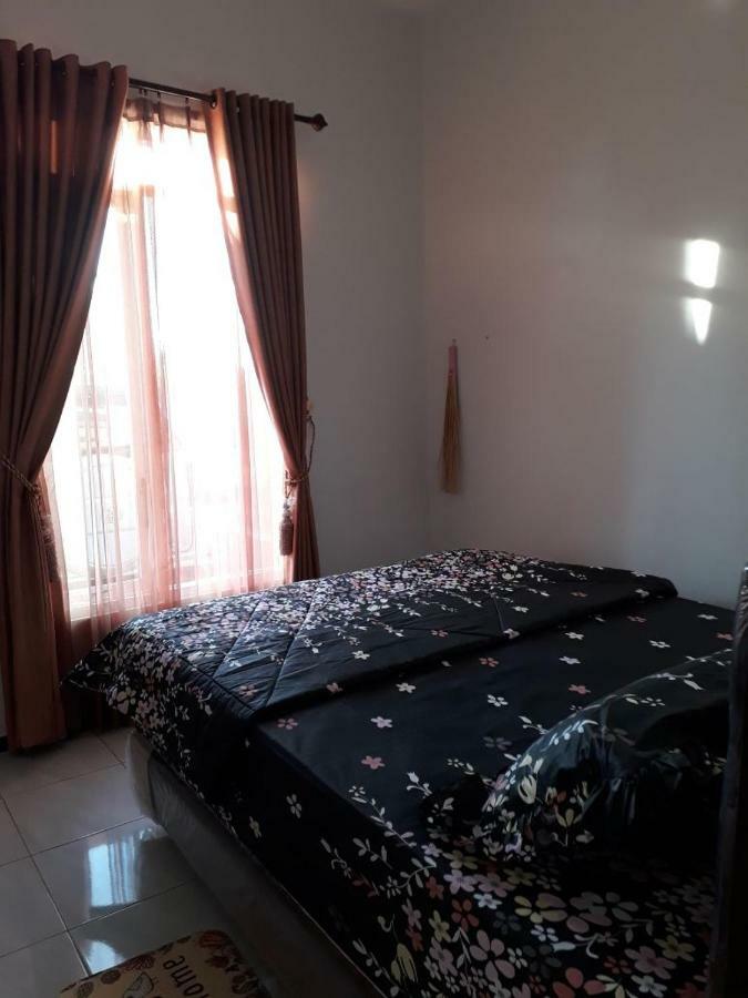 Villa Puncak Garuda A5 Batu  Exterior foto
