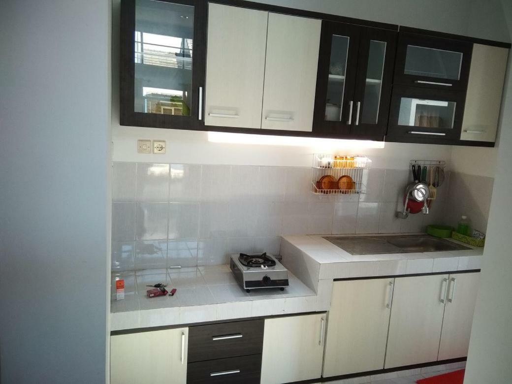 Villa Puncak Garuda A5 Batu  Exterior foto