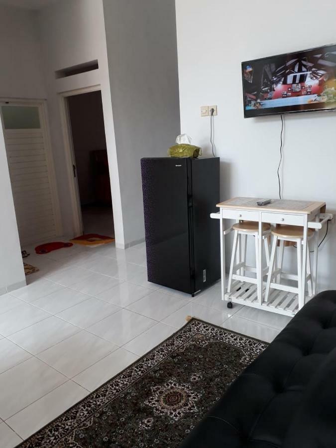 Villa Puncak Garuda A5 Batu  Exterior foto