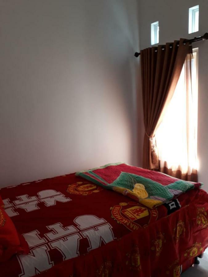 Villa Puncak Garuda A5 Batu  Exterior foto